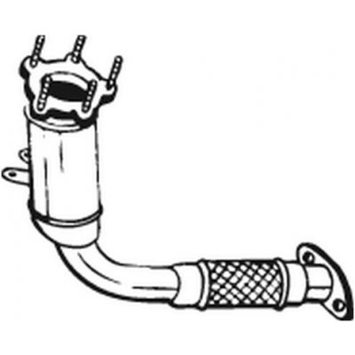 Bosal BS 099-478 – Hledejceny.cz