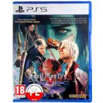 Devil May Cry 5 (Special Edition) – Hledejceny.cz