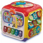 VTech Magická kostka – Zbozi.Blesk.cz