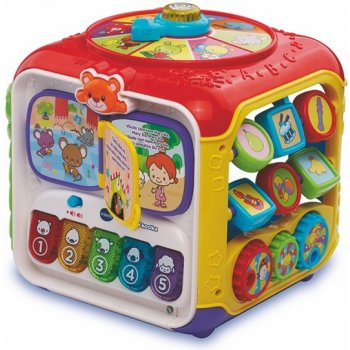 VTech Magická kostka