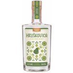 Marsen Hruškovica Traditional 42% 0,5 l (holá láhev) – Zboží Dáma