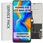 LCD Displej Huawei P30 Lite – Sleviste.cz