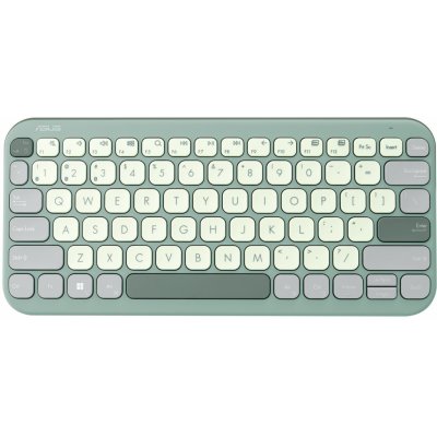 Asus KW100 Marshmallow 90XB0880-BKB440 – Hledejceny.cz