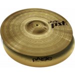 Paiste PST 3 HI-HAT 36/14 – Hledejceny.cz