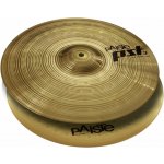 Paiste PST 3 HI-HAT 36/14 – Sleviste.cz