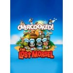 Overcooked - The Lost Morsel – Hledejceny.cz