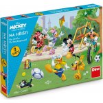 Dino Mickey a kamarádi na výletech – Hledejceny.cz