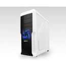 Zalman Z3 PLUS White