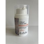 Le Chaton výživný denní krém s vitamínem E 50 g – Zbozi.Blesk.cz