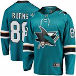 Fanatics Branded Dres San Jose Sharks #88 Brent Burns Breakaway Alternate Jersey – Sleviste.cz