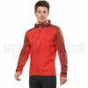Pánská sportovní bunda Salomon Bonatti 2.5l Jacket M červená