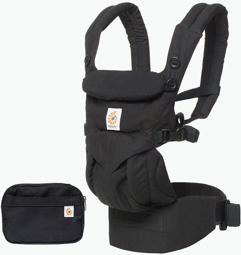 ergobaby cena
