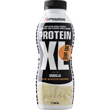 Nutramino Protein XL 500 ml