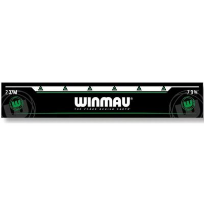Winmau Oche strip 56x9 – Zboží Dáma