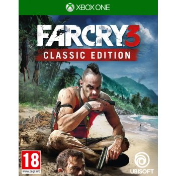 Far Cry 3 Remastered