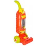 Tomido dětský vysavač se zvuky a světlem RED – Zboží Dáma