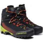 La Sportiva TX4 Aequilibrium St Gtx carbon lime punch – Zboží Mobilmania