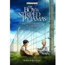 The Boy In The Striped Pyjamas DVD