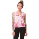 Nikita Nautilus Sea Rope Print Coral SEC – Hledejceny.cz
