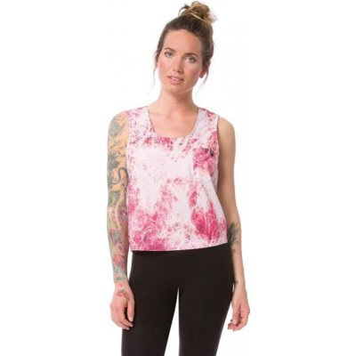 Nikita Nautilus Sea Rope Print Coral SEC – Hledejceny.cz