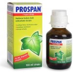 PROSPAN POR SIR 100ML – Hledejceny.cz