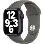 Apple Watch MJFU3ZM/A – Hledejceny.cz