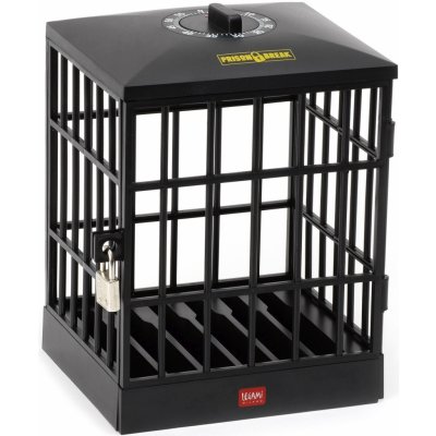 Legami Prison Break Cell Phone Jail – Sleviste.cz