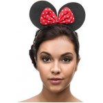 Čelenka Minnie myška – Zboží Mobilmania