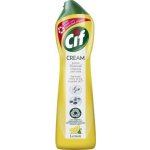 Cif Cream Original krémový abrazivní čisticí přípravek 500 g – Hledejceny.cz