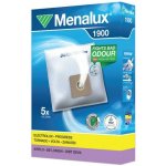 Menalux 1900 syntetické 5 ks a filtr – Hledejceny.cz