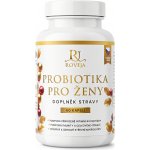 Roveja Probiotika pro ženy 60 kapslí – Hledejceny.cz