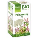 Apotheke BIO Pohankový s rakytníkem 20 x 1,5 g – Hledejceny.cz