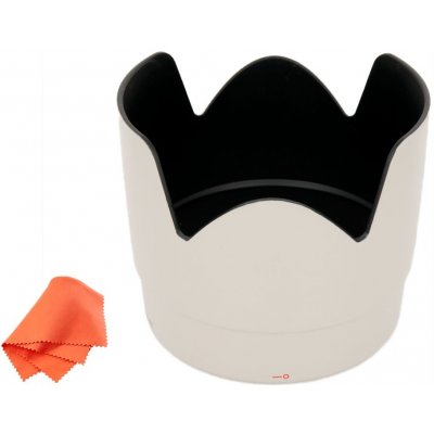 JJC Canon ET-86 sluneční clona LH-86 – Zboží Živě