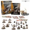 Desková hra GW Warhammer Age of Sigmar Warcry: Hunter and Hunted