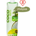 Cocoxim Voda kokosová 1 l – Sleviste.cz