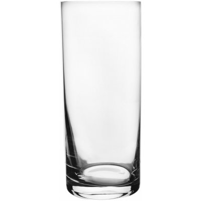 CRYSTALEX Váza 25,5 cm ø 10,5 cm – Hledejceny.cz
