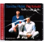 Petr Kotvald & Stanislav Hložek - Holky z naší školky - Největší hity CD – Hledejceny.cz