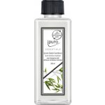 Ipuro Essentials Black Bamboo náplň do aroma difuzérů + náhradní tyčinky 200 ml – Zboží Dáma