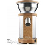 Komo Magic – Sleviste.cz