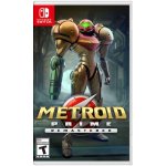 Metroid Prime Remastered – Zboží Mobilmania