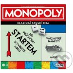Hasbro Monopoly Classic – Hledejceny.cz