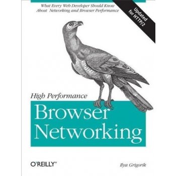 High Performance Browser Networking - Grigorik Ilya