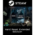 Hard Reset (Extended Edition) – Hledejceny.cz