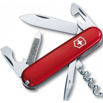 Victorinox Sportsman 0.3803