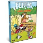 Ferda a jeho příběhy DVD – Zbozi.Blesk.cz