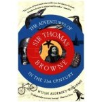 Adventures of Sir Thomas Browne in the 21st Century – Hledejceny.cz