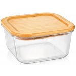 Tescoma Skleněná dóza Online čtvercová 1,4 l – Zboží Dáma