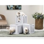 Camon Tunel pro kočky 27 x 55 cm – Zboží Dáma