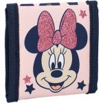 Vadobag Minnie Mouse Disney s třpytivou mašlí – Zboží Dáma