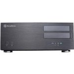 SilverStone Grandia GD08 SST-GD08B – Zboží Živě